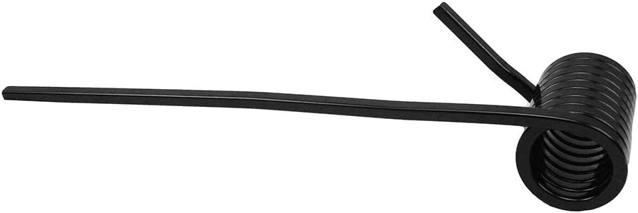 Polaris Torison Spring, Right.375/47 Deg, Genuine OEM Part 7042080-067, Qty 1