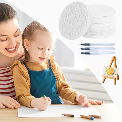Papel de pintura de espuma ideal para tarjetas de cumpleaños 3