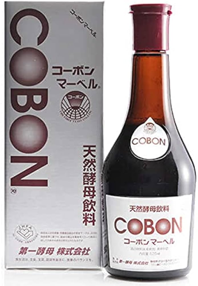 e70428001コーボンマーベル525ml　1ケース(12本セット) Amazon.co.jp: 12本セット コーボンマーベル 525ml 天然酵素 天然酵母