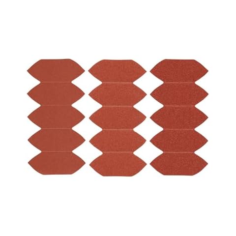 Papier abrasif Stanley STA32477-XJ Cover