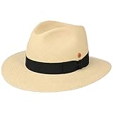 Mit allen Extras veredelt. Der Sonnenschutz des zeitlosen Outdoorhutes von Mayser ist vom renommierten Forschungsinstitut Hohenstein mit dem Gütesiegel UV Standard ausgezeichnet.