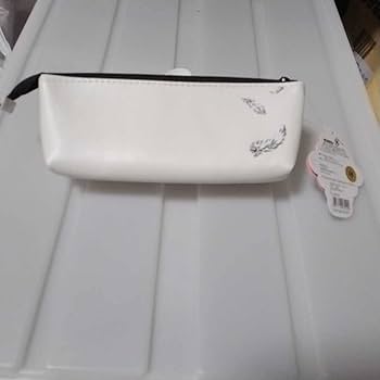 Amazon.co.jp: 3COINS ご近所物語 仕切り付きペンケース 矢沢あい タグ