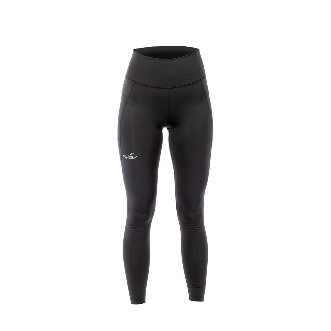 ARRAK OUTDOOR Action Training Women Pants Arrak Reflex Print Wide Elastic Band Tights for Running Training