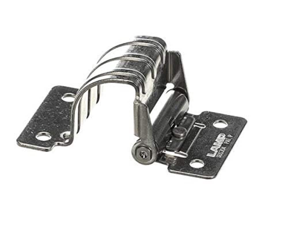 JBT 009284061 Hinge, Torque, Concealed, 304SS: Amazon.com: Tools  