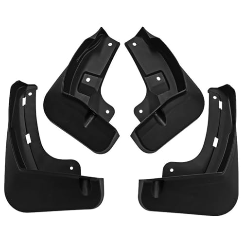 YJXSD 4 Pcs Car Mud Flaps for Toyota Venza/Harrier 2021 ...