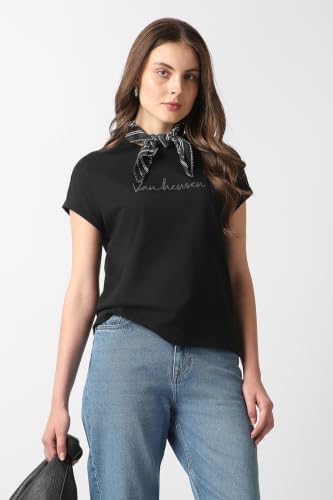 Image of Van Heusen Women T-Shirt