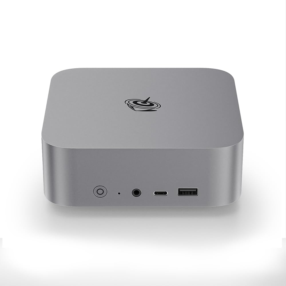 Amazon.co.jp: Beelink SER9 HX370 Mini PC, 12C/24T up to 5.1GHz