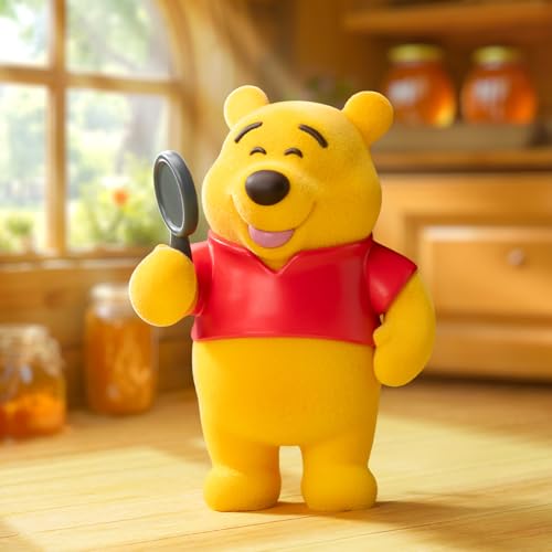 Amazon.co.jp: 52TOYS: WINNIE THE POOH「クマのプーさん」