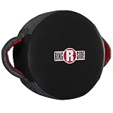 punch shield boxing Asas reforzadas triples. Ringside Kickboxing Muay Thai MMA Training Focus Target Pad Punch Shield