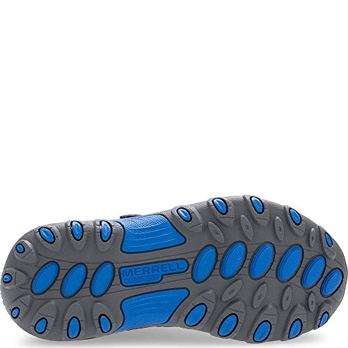 Image of Merrell Trail Chaser Shoe Kids
