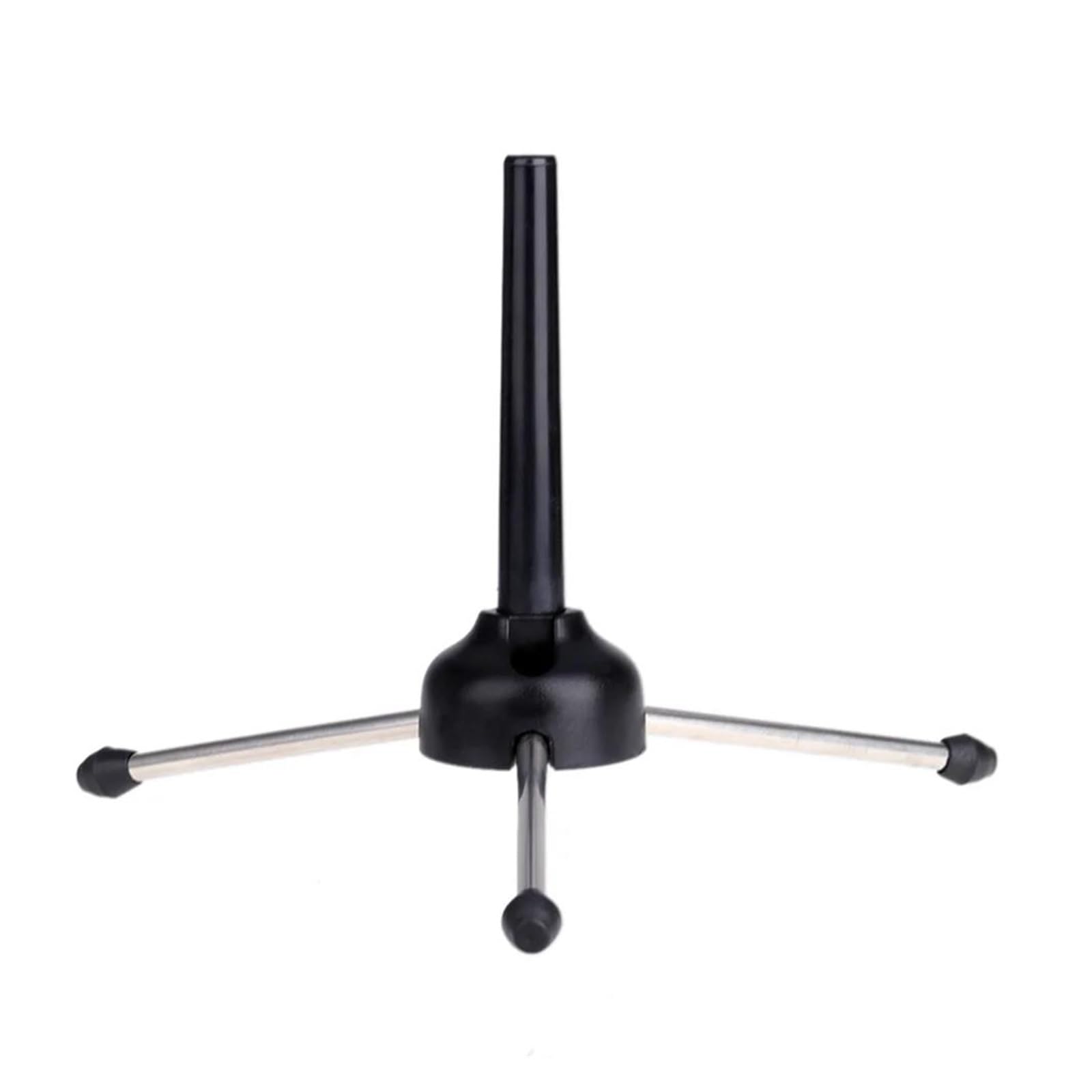 clarinete accesorios instrumentos Trípode Para Instrumento De Viento, Soporte Portátil Para Clarinete, Trípode De Plástico Y Metal, Accesorios Para Instrumentos De Viento De Madera