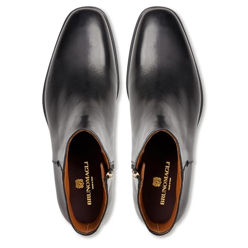 Bruno Magli Men Raging Slip-On Loafer4