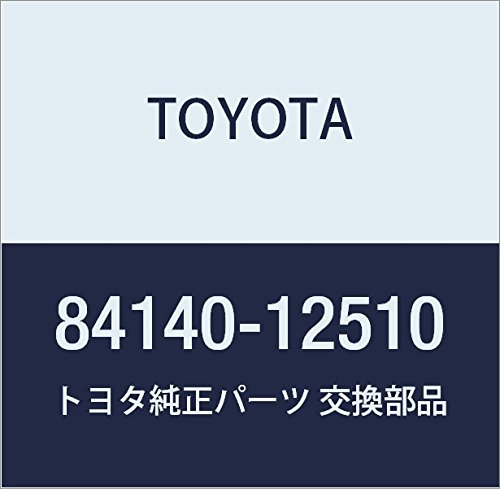Amazon | TOYOTA (トヨタ) 純正部品 ヘッドランプ デイマ スイッチASSY