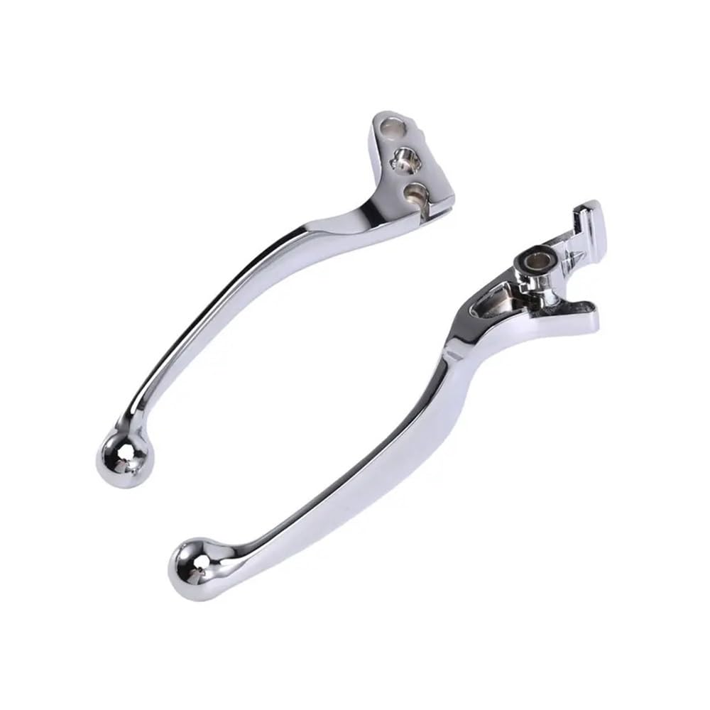 Vghkdfcfh One Color Motorcycle Clutch Lever 1 Pair Clutch Brake Hand Lever Controls For Ho&Nda Shadow 600 750 1100 Vtx1300 Vt1300 Vtx 1988-2013 Mode