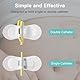 20Pcs Katheter Stabilisierungsgerät für Kinder,Urinary Bein Bag Bein Strap Halter Aufkleber,Statlock Foley Katheter Halter Adhesive Katheter Supplies für G Tube und Feeding Tube