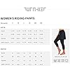 Turnhier-Womens-Skirted-Leggings-with-Skirts-Tennis-Skirted-Leggings-for-Women-with-Pockets Turnhier Women's Skirted Leggings with Skirts Tennis Skirted Leggings for Women with Pockets