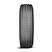 Set of 4 UN203 ST175/80R13 6 Ply 91N Load Range C Radial Trailer Tire - ST175/80/13 - Includes Road Hazard Warranty (Tire Only)