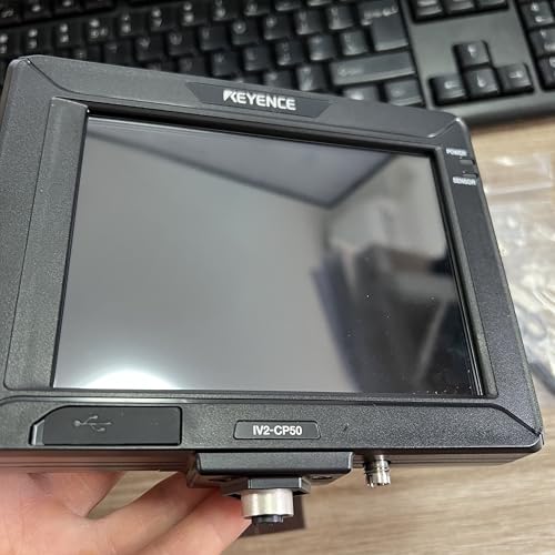 Image of IV2CP50 Sealed in Box with One Year Warranty