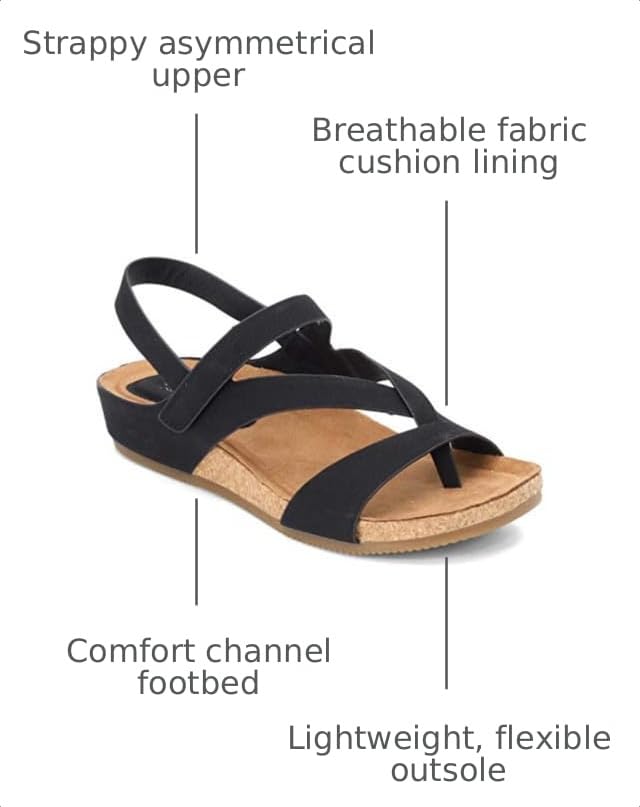 Image of Eurosoft by Sofft womens Gianetta