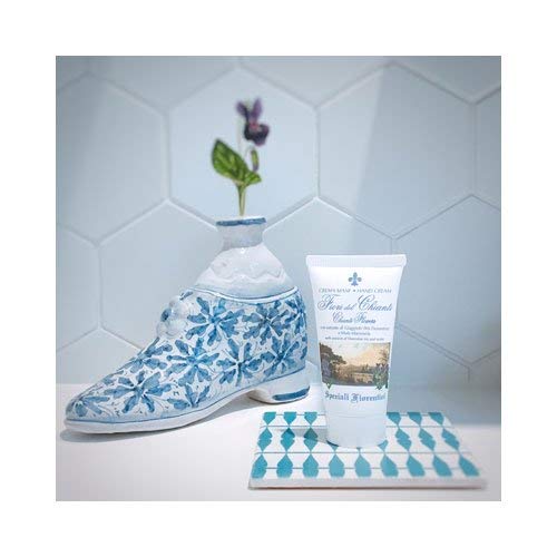 Amazon.co.jp: デルベ(Derbe) デルべ キアンティの花 ハンドクリーム