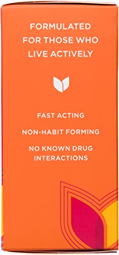 Hyland's Naturals Leg Cramp Tablets, Natural Relief Of Calf, Leg And Foot Cramp, Quick Dissolving Tablets, 100 Count #TOP6