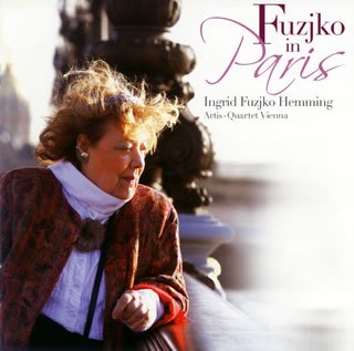 INGRID FUZJKO HEMMING CD SELECTION5枚組 Amazon.co.jp: イングリット・フジコ・ヘミングCD選集 [5CD