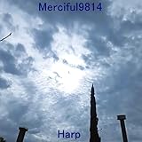 Merciful9814 Harp
