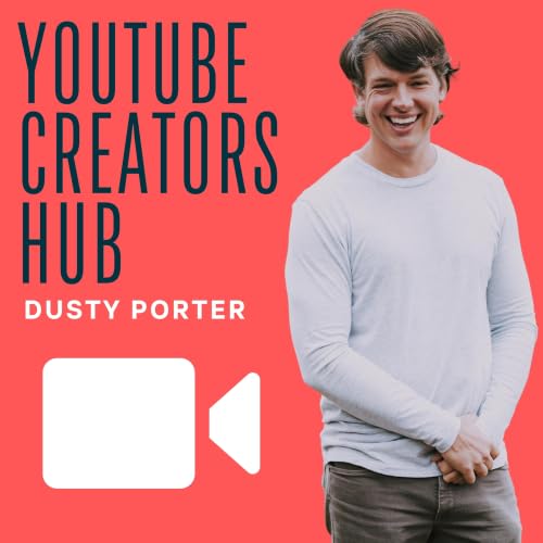 YouTube Creators Hub: Master Online Video copertina