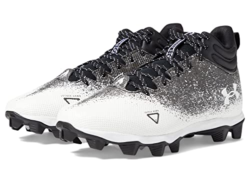 Image of Under Armour Men's Spotlight Fran 2.0 Football Shoes