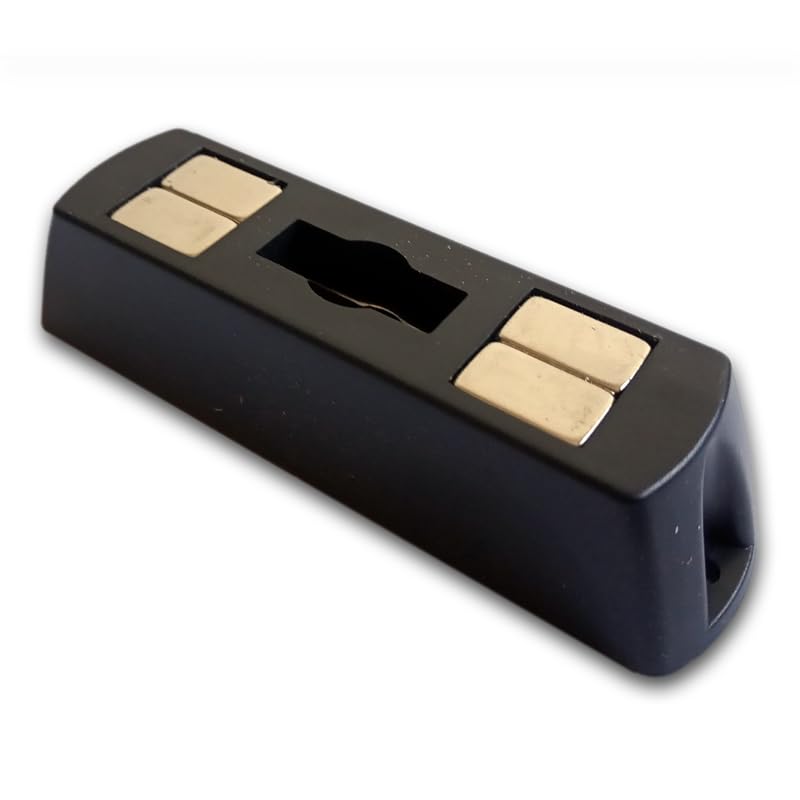 Security Key DLS Fortknox Detacher Tag Alpha DLS Fortknox Detacher For box safer Anti Theft S3 Spider 1026-1803 141010 D807_B2