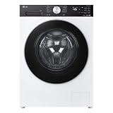 LG F4NX5011TKC Lavatrice Intelligente 11 kg Classe A-40%