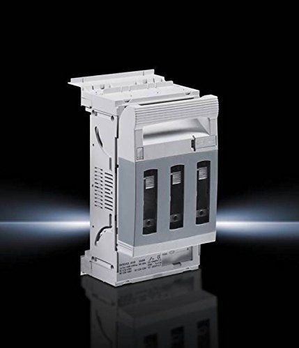 Isolator Rittal Rittal, 9343010, Nh Fused Isolator - 160a: Amazon.com: Industrial ...
