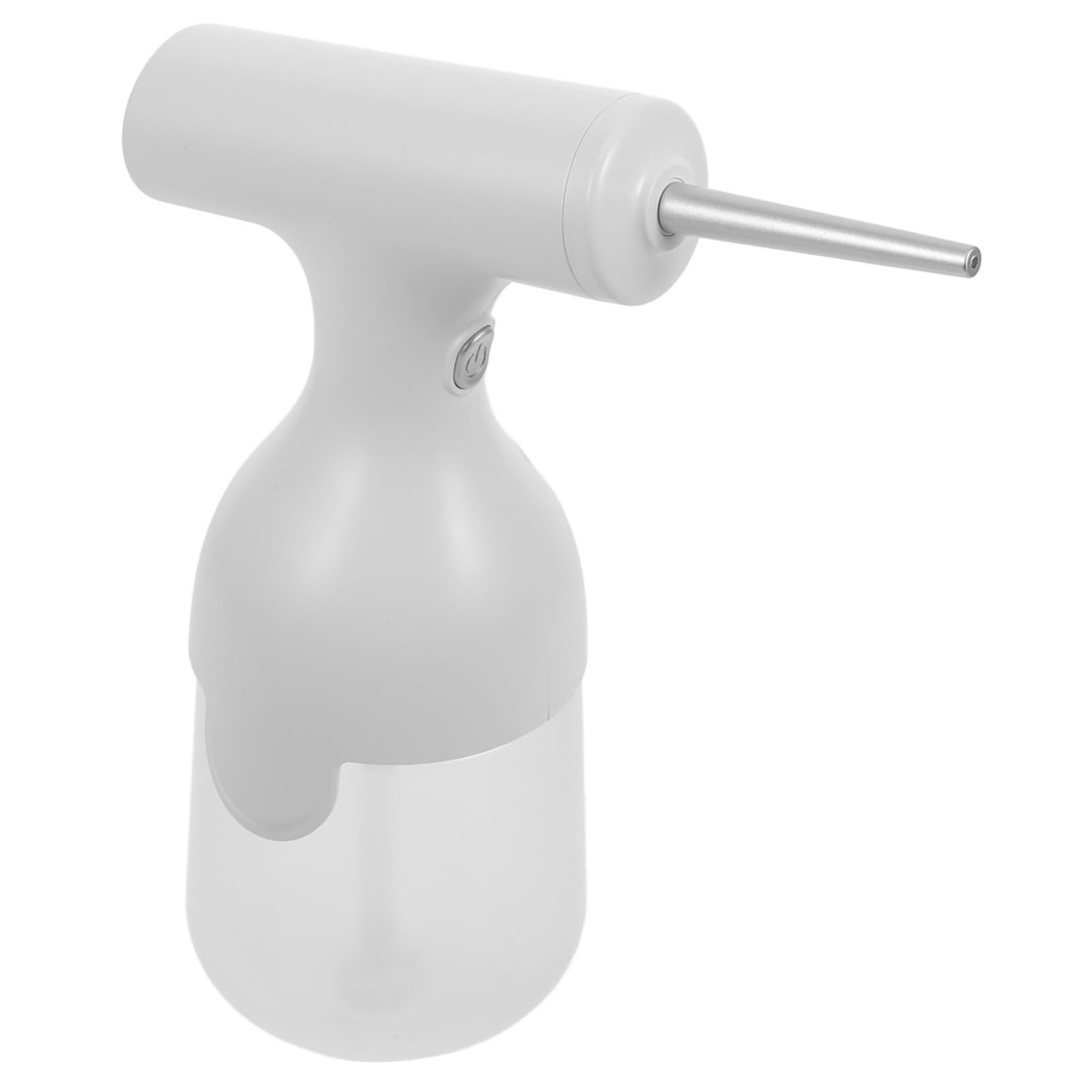 Didiseaon Lot De 4 Pompes Nettoyantes Pour Le Visage Mousseur Pour Mousse Nettoyante Outil Moussant Électrique Fourniture De Bulles Mousse Nettoyante