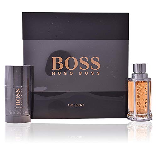 Hugo Boss The Scent, Confezione Regalo - 500 g