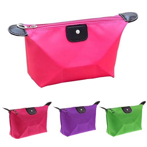 TRIXES Juego de 3 Bolsas de Viaje pequeñas – Bolsa...