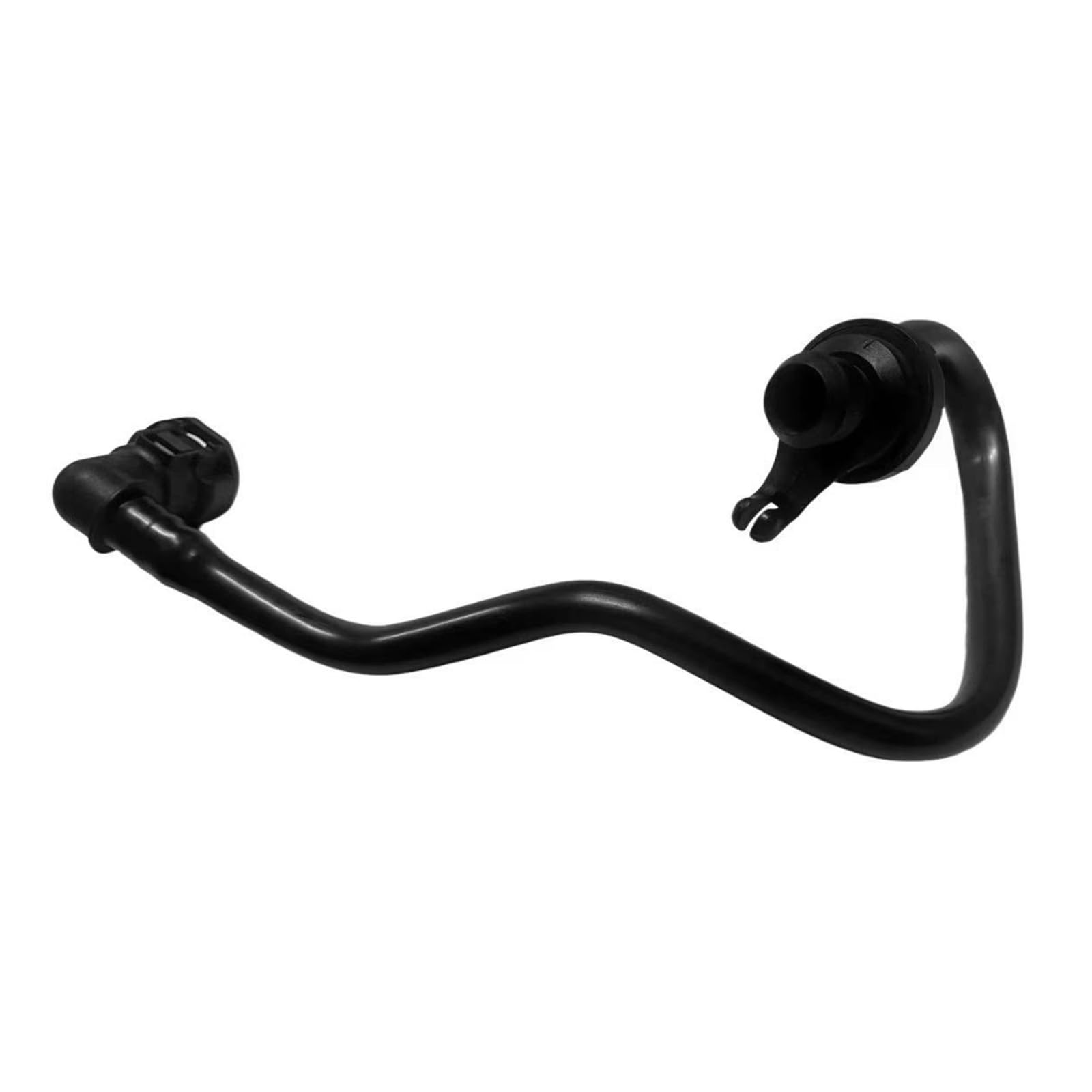 Strong ABS Brake Systems Vacuum Hose Airflows Smooth Surfaces Design Improves Braking Response for Vehicles Us Enhances Braking Hose