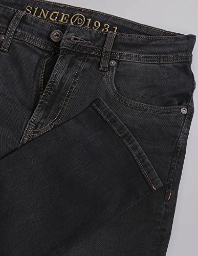 Image of Slim Fit Twill All Day Jeans