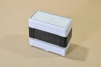 万博　スタンプ　全出品リスト（２/全２出品）　はんこ　おまとめ買い　コンプリート Amazon.co.jp: ToDo スタンプ 2段 横長 やることリスト 浸透印