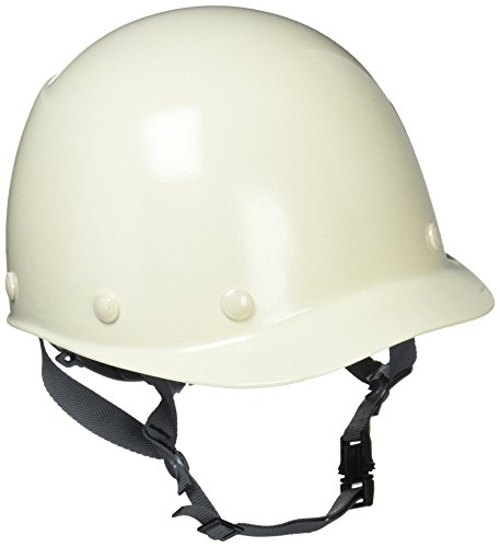 ミドリ安全 ヘルメット 野球帽型 一般作業用 熱場作業用 SC9F RA KP付 アイボリー