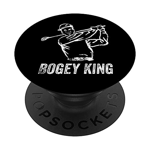 Lustige Golfing Trinkgeschenke für schlechte Golfer PopSockets Cover