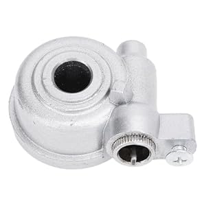 Generic Przekładnia Prędkościomierza Generic5uko490spt