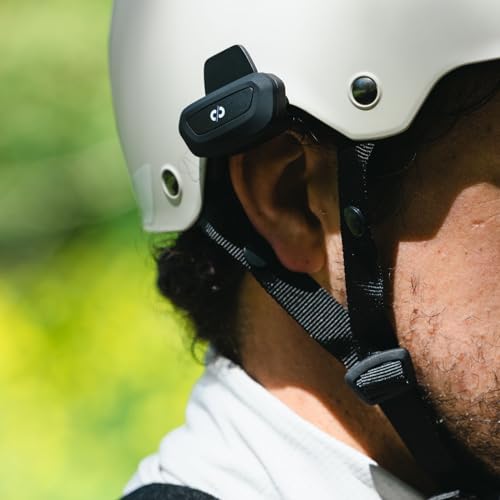 Roamee - Bluetooth Hands-Free Kit for Bikers