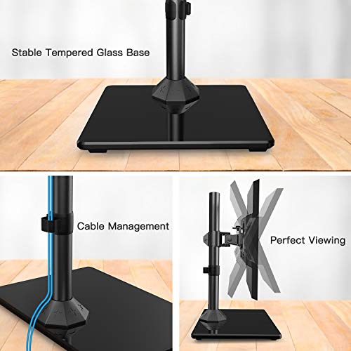 ErGear Supporto per Monitor per Schermo da 13