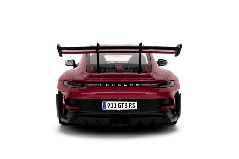 Vehículo a Escala Porsche 911 GT3 RS 1:18 miniatura 2