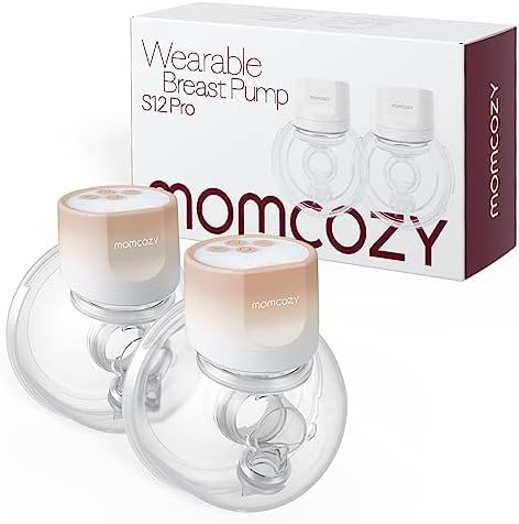 Momcozy