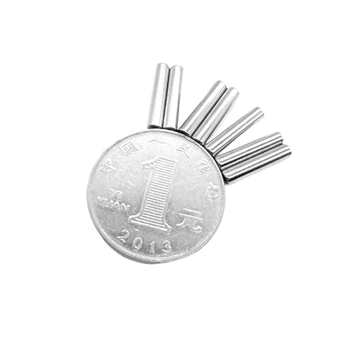 10-500 �� 3 × 15 �~�����[�g�������ȃ��E���h�①�Ƀ}�O�l�b�g���C�~�`��y�ގ��΋��͂ȉ~ 3*15 �~�����[�g��(200 pcs)