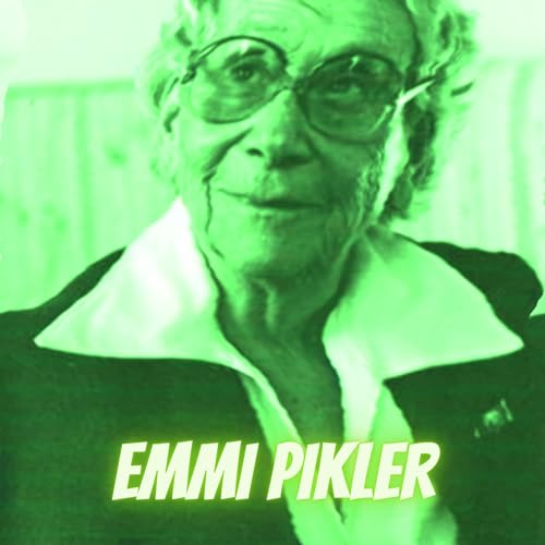 Emmi Pikler dime t&uacute; lo que dice el viento en su canci&oacute;n copertina