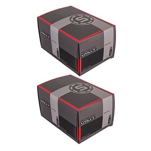 Bike Liq Sunlite Utili-T Inner Tube 63737 20