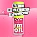 NYX PROFESSIONAL MAKEUP Fat Oil Lip Drip, Moisturizing, Shiny and Vegan Tinted Lip Gloss - Missed Call (Sheer Pink)