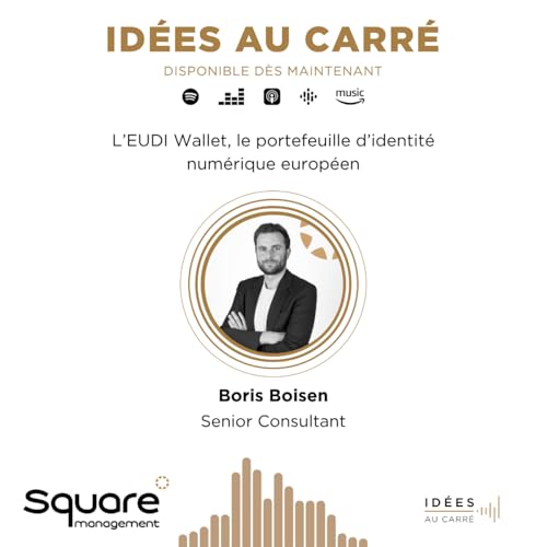 ID² E.31 - L'EUDI WALLET cover art